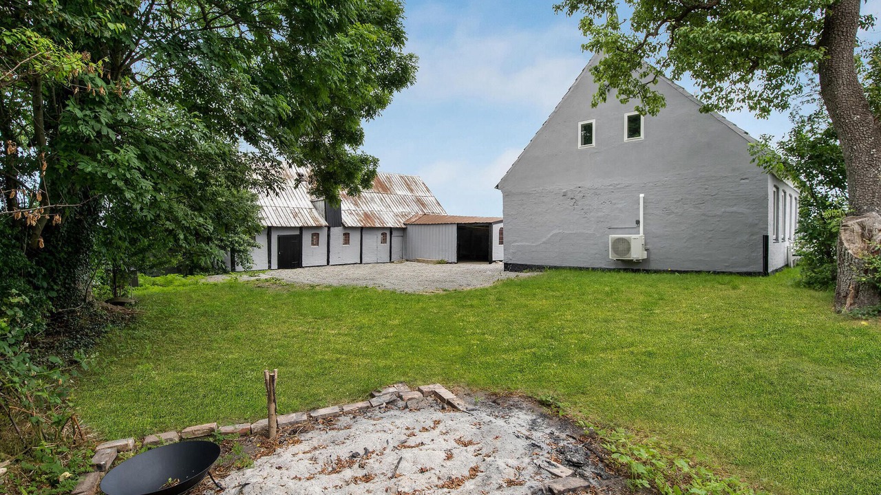 Photo of Outdoor in Østermarie