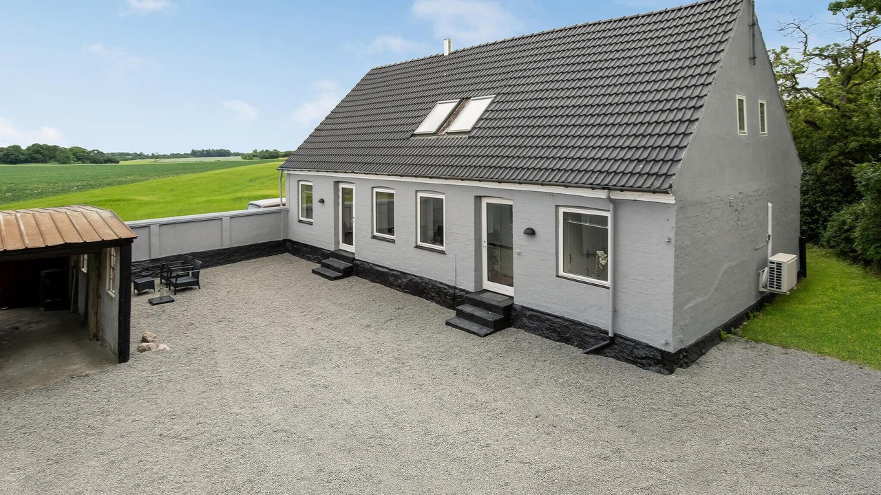 Photo of Outdoor in Østermarie