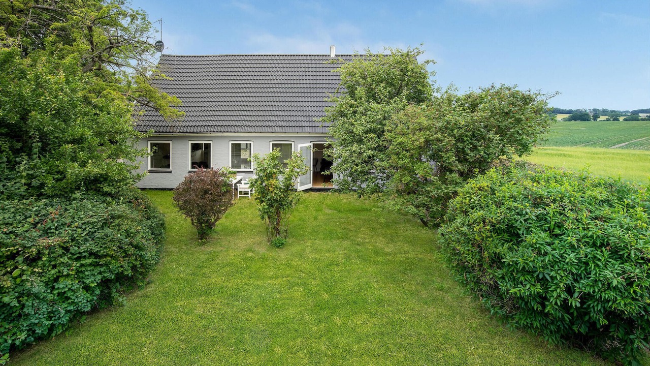 Photo of Outdoor in Østermarie