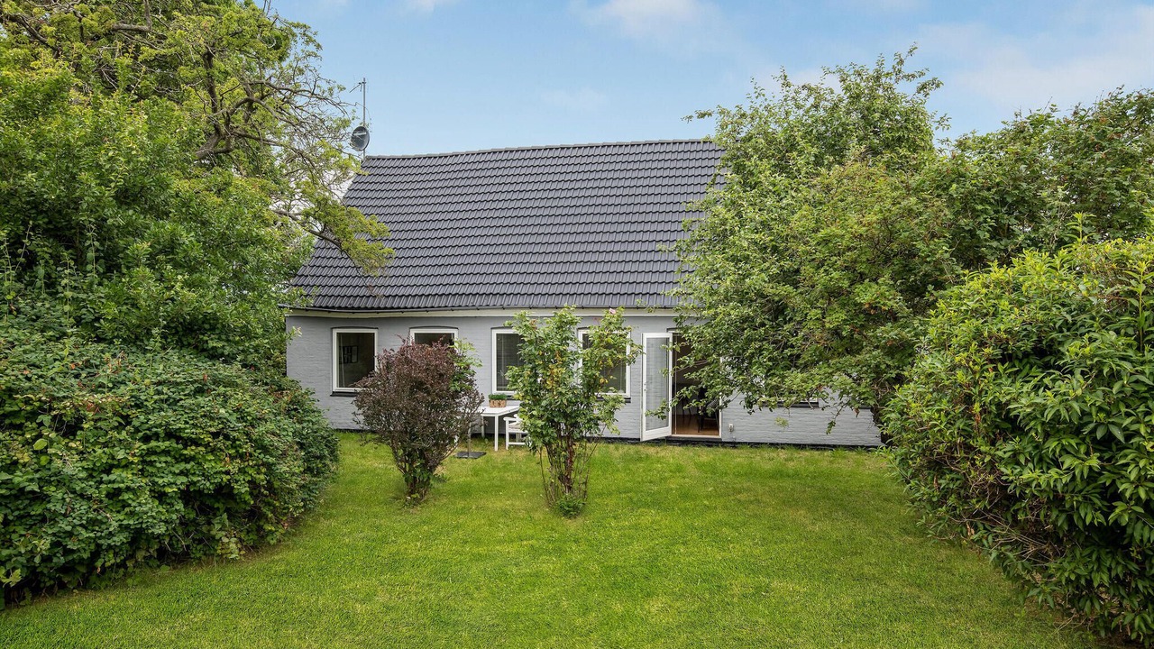 Photo of Outdoor in Østermarie