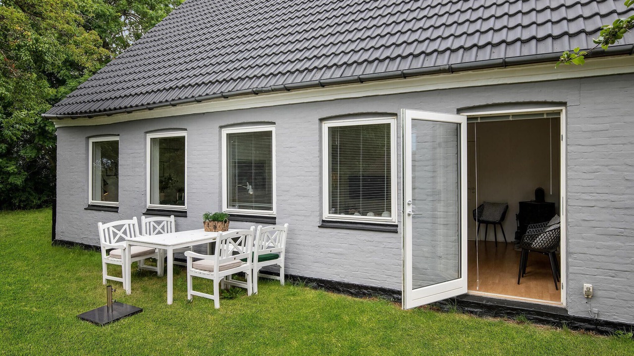 Photo of Outdoor in Østermarie