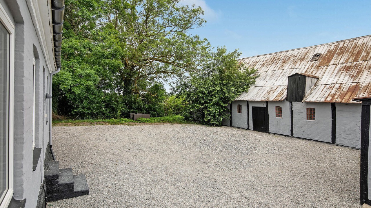 Photo of Outdoor in Østermarie