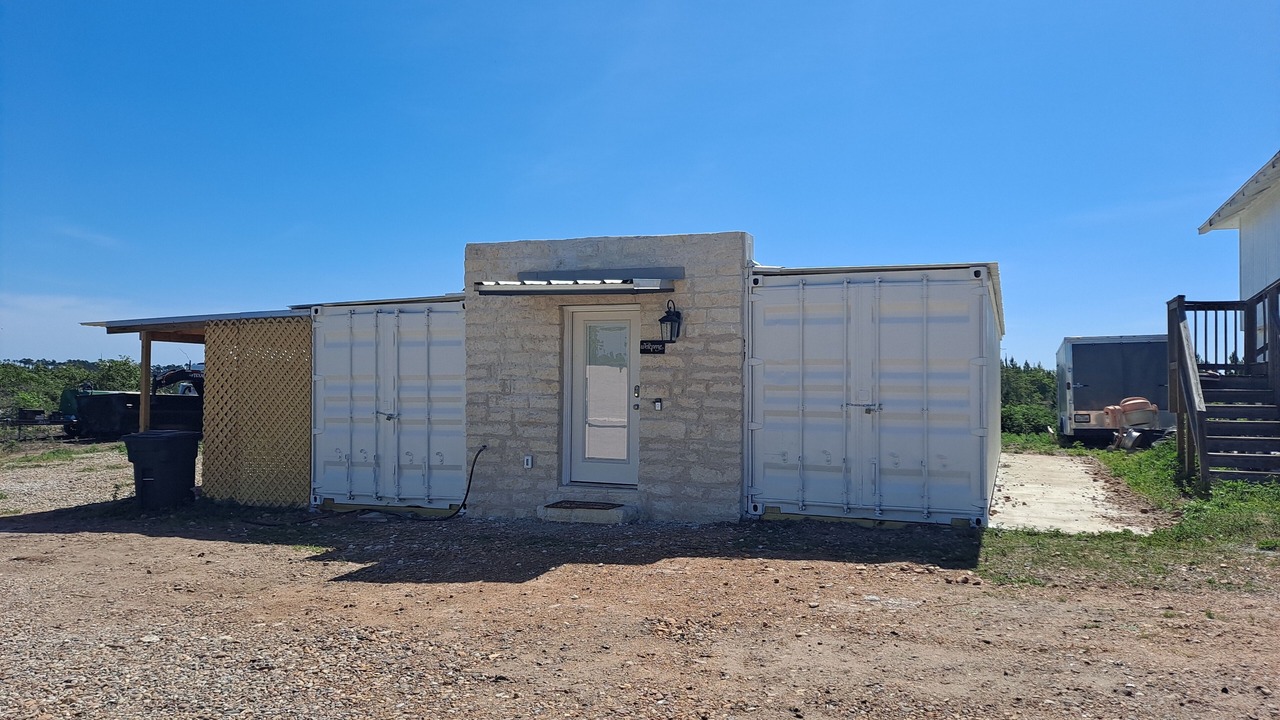 Photo of Outdoor in Bastrop
