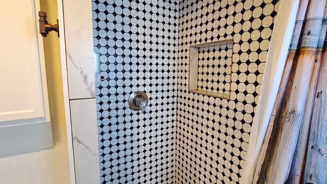 Photo of Bathroom in Bastrop