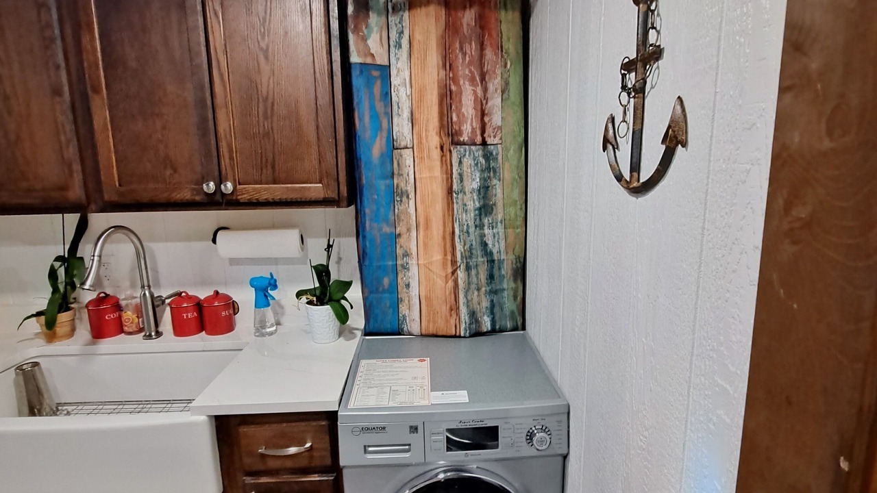 Photo of Bathroom in Bastrop