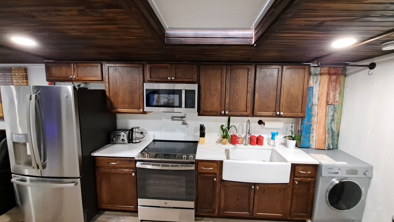 Photo of Kitchen in Bastrop