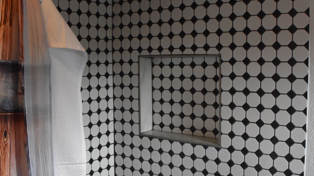 Photo of Bathroom in Bastrop