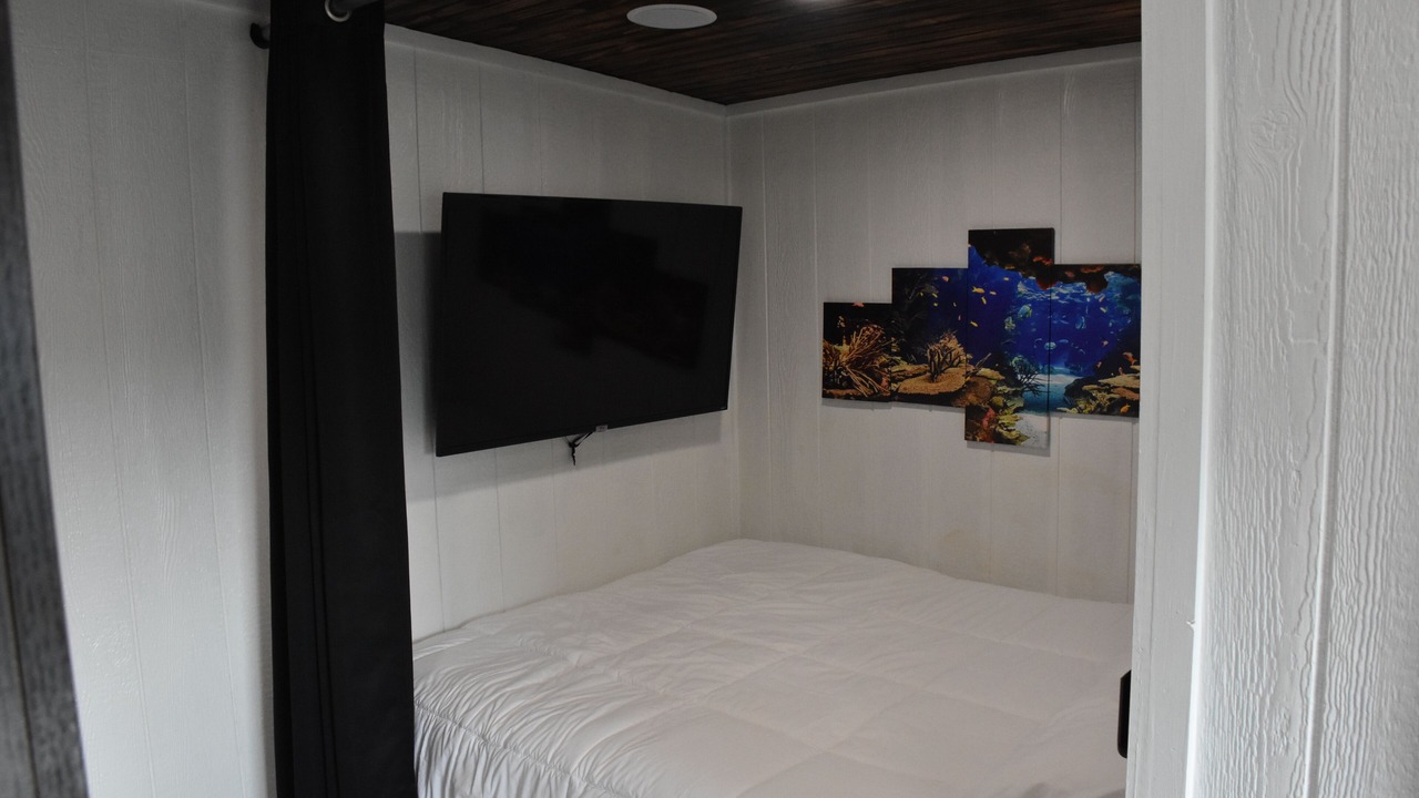 Photo of Bedroom in Bastrop
