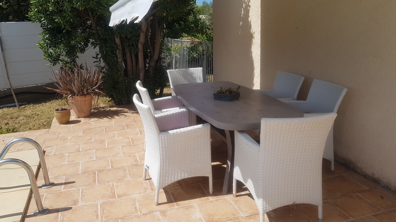 Photo of Outdoor in Lunel-Viel