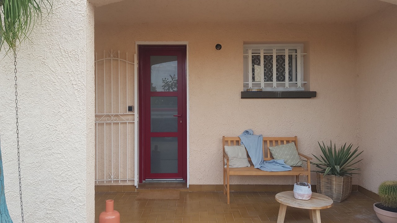 Photo of Outdoor in Lunel-Viel