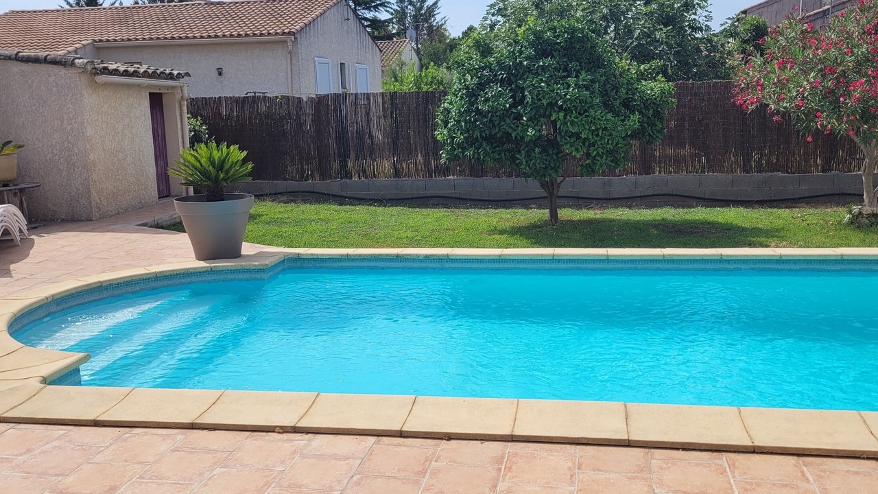 Photo of Outdoor in Lunel-Viel