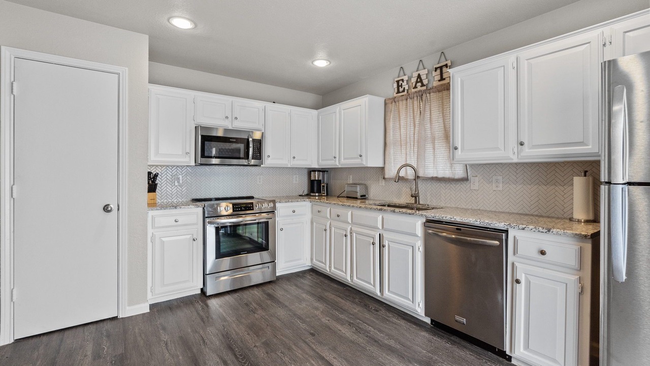 Photo of Kitchen in Duncanville