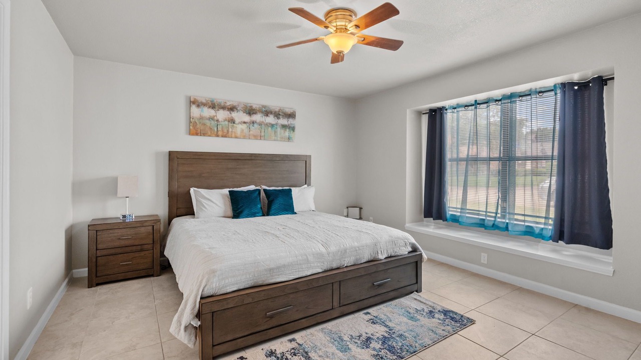Photo of Bedroom in Duncanville