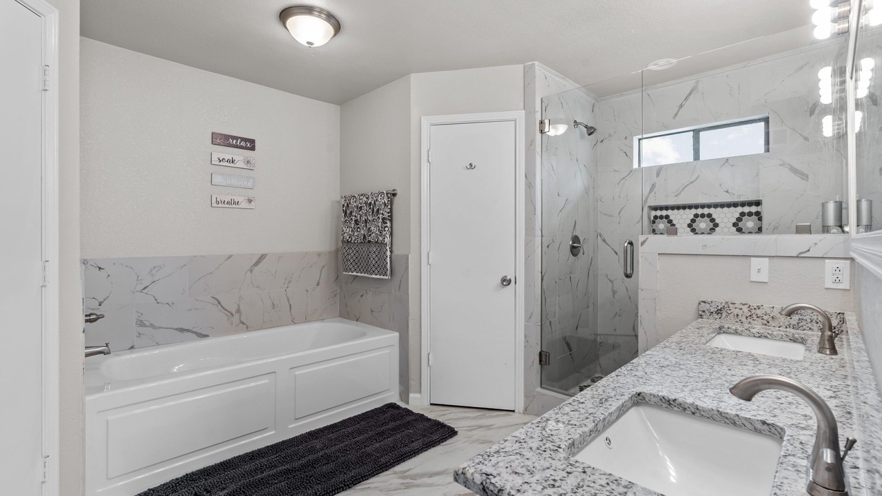 Photo of Bathroom in Duncanville
