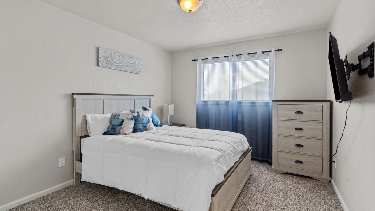 Photo of Bedroom in Duncanville
