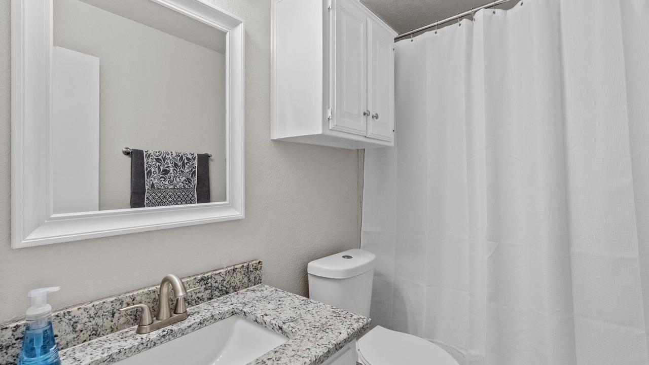 Photo of Bathroom in Duncanville