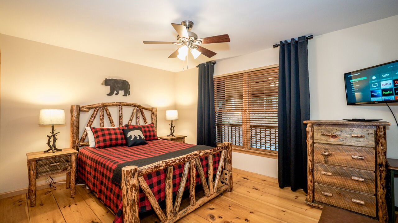 Photo of Others in Walnut Mountain