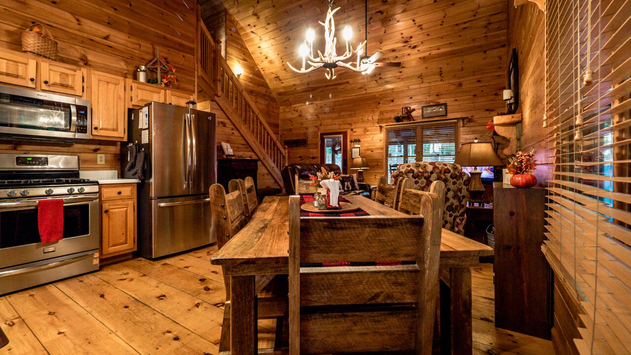 Photo of Others in Walnut Mountain