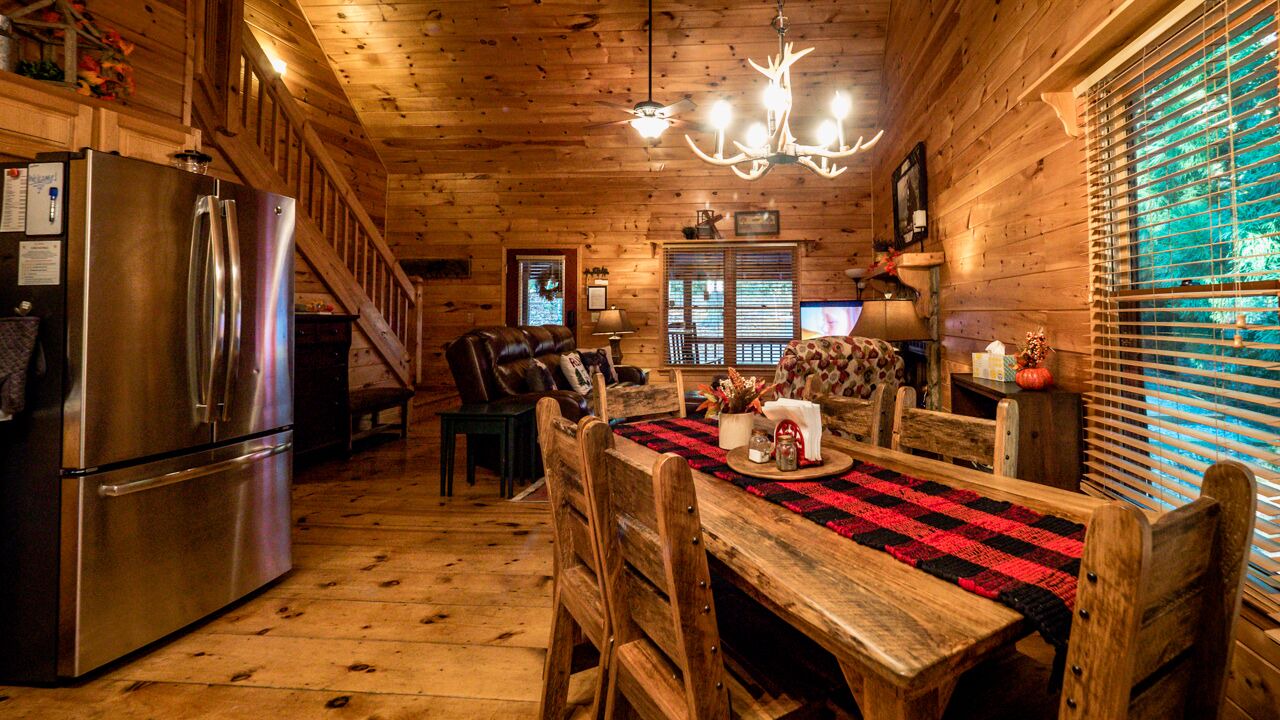 Photo of Others in Walnut Mountain