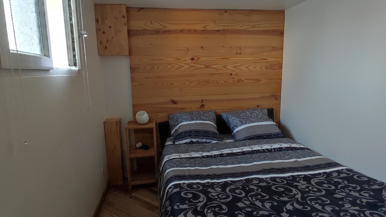 Photo of Bedroom in Coulogne