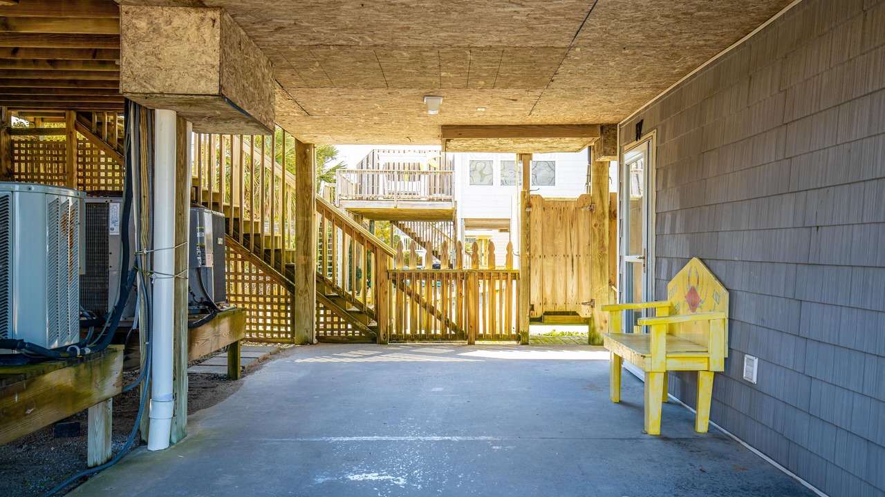 Photo of Outdoor in Emerald Isle