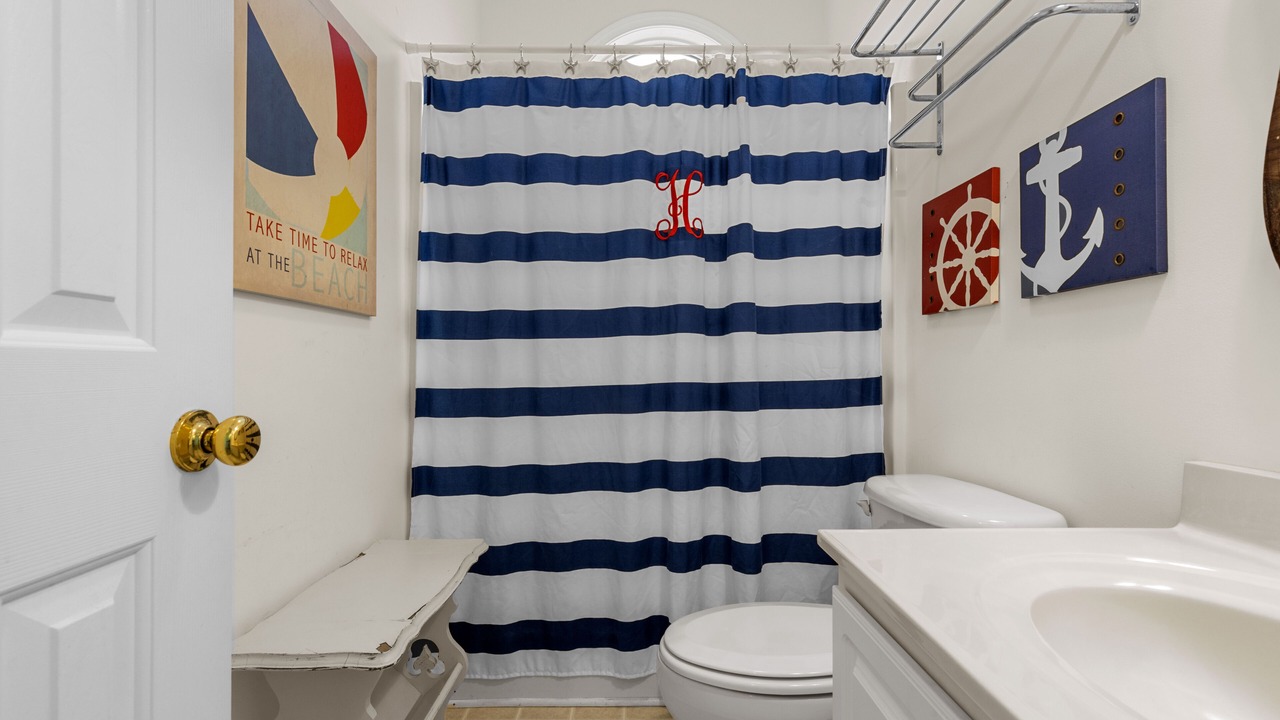 Photo of Bathroom in Emerald Isle