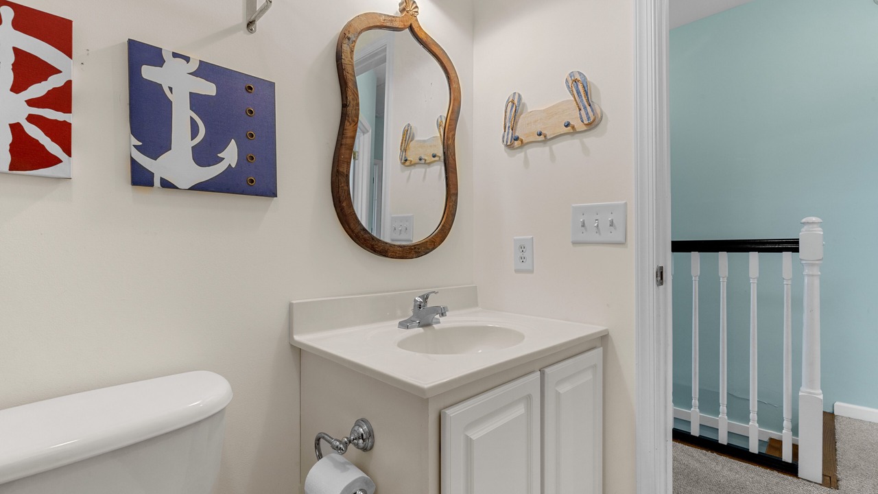 Photo of Bathroom in Emerald Isle