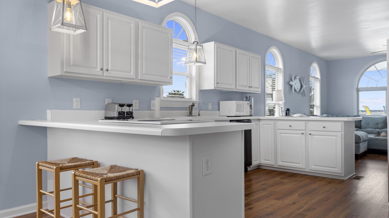 Photo of Kitchen in Emerald Isle