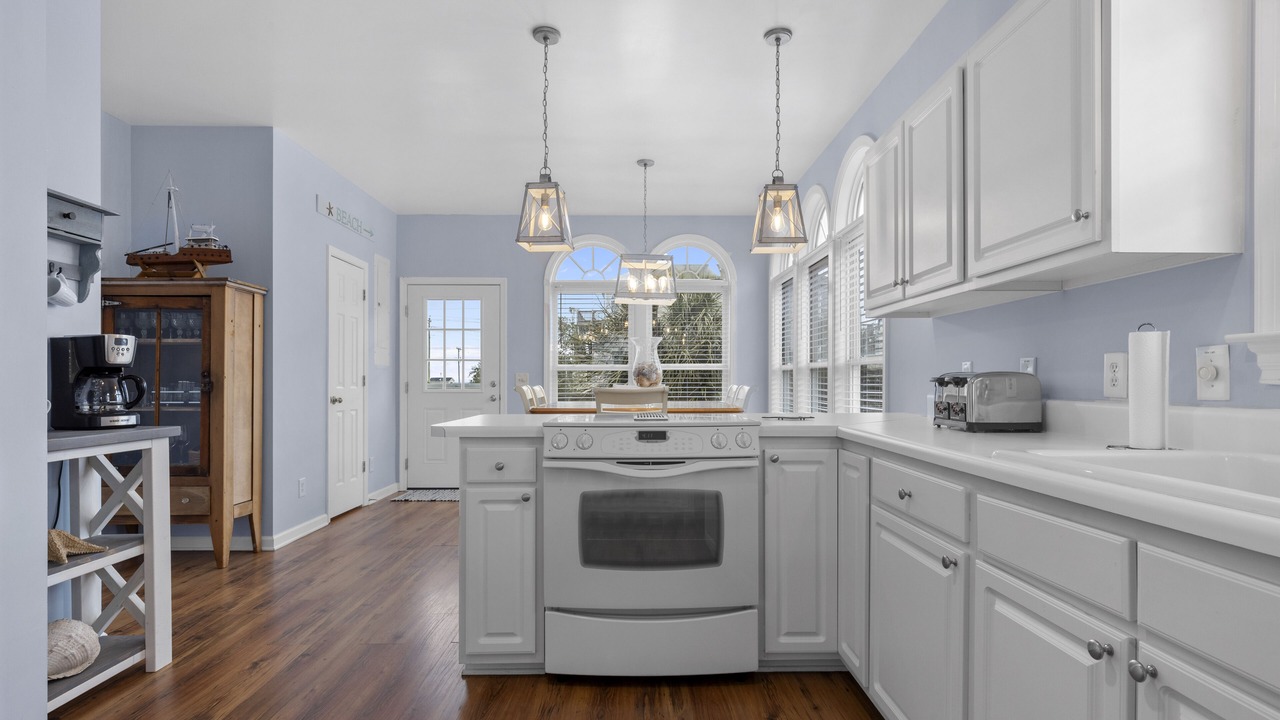 Photo of Kitchen in Emerald Isle