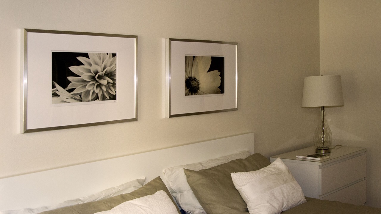 Photo of Bedroom in Hallandale Beach