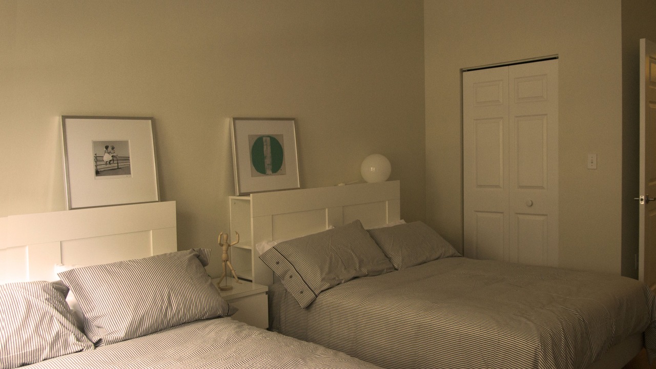 Photo of Bedroom in Hallandale Beach