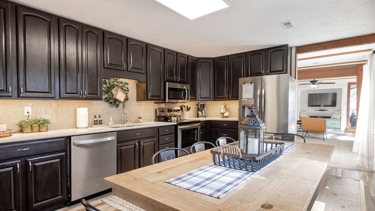 Photo of Kitchen in Ironton