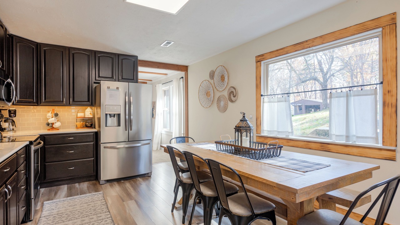 Photo of Kitchen in Ironton