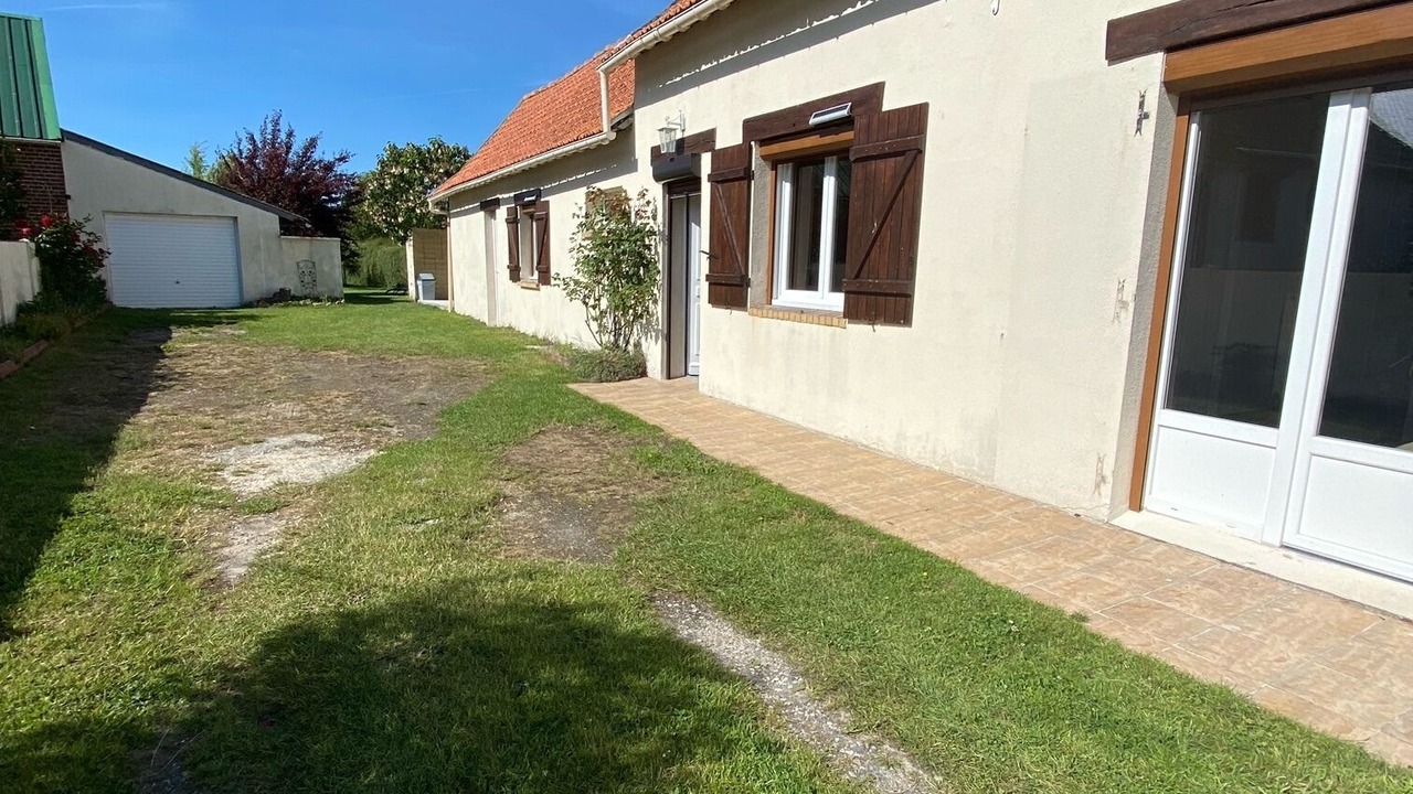 Photo of Outdoor in Lancheres