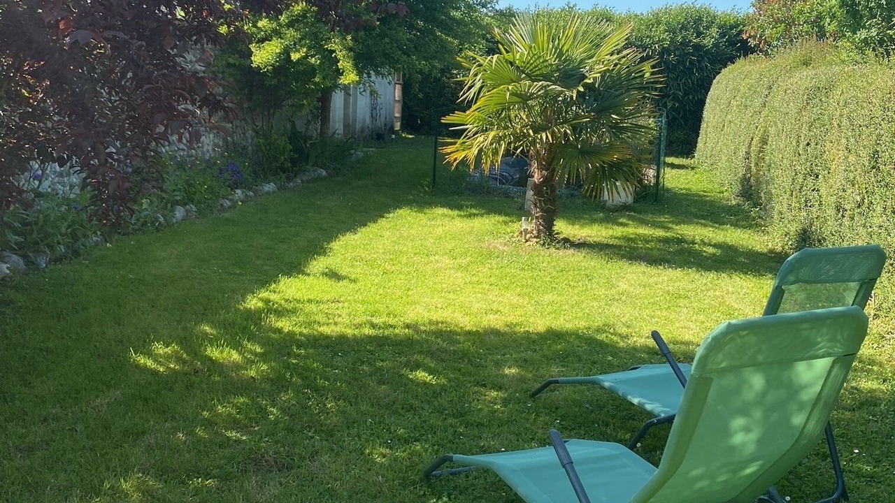 Photo of Outdoor in Lancheres
