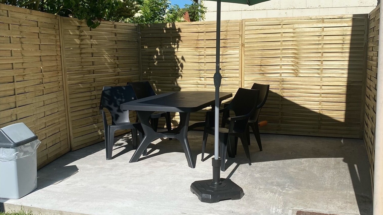 Photo of Outdoor in Lancheres