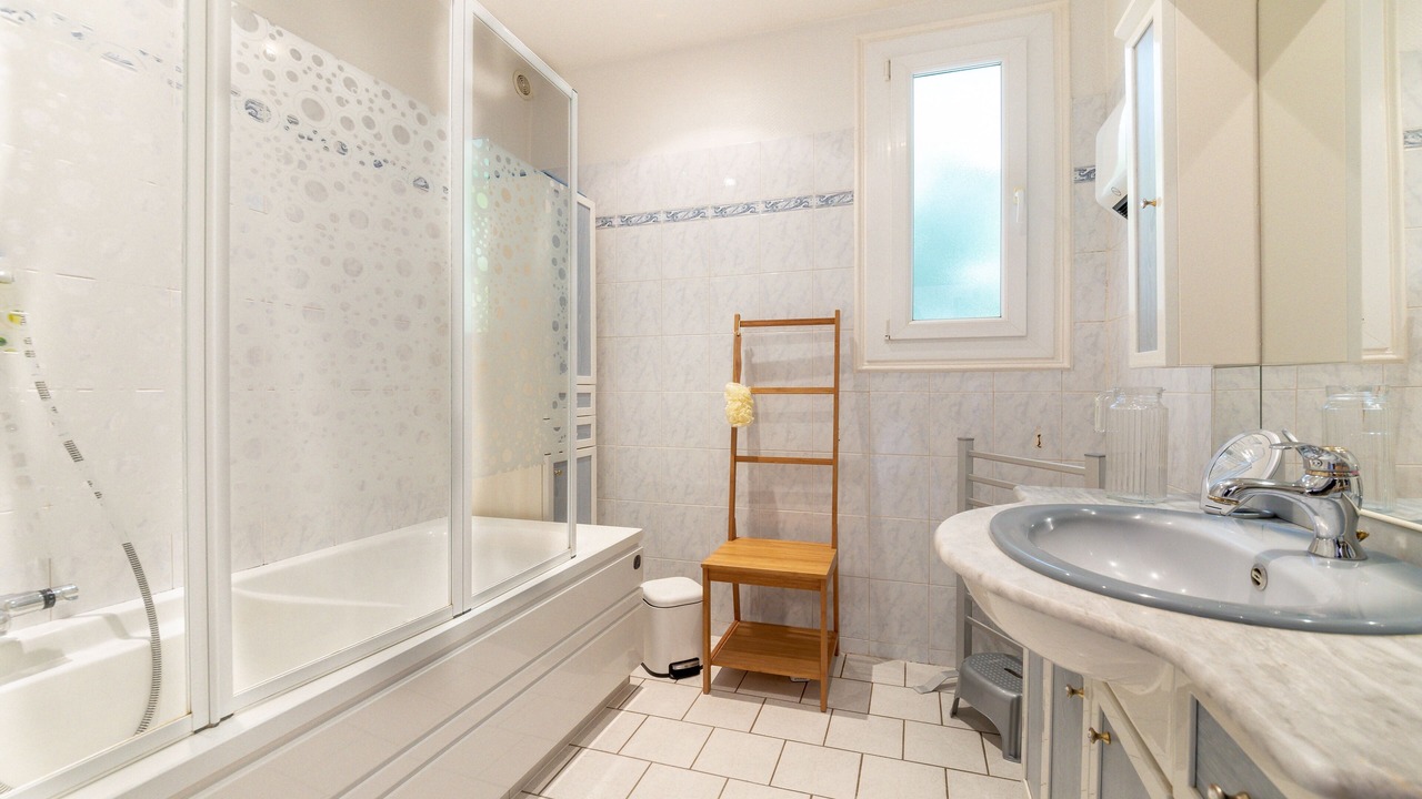 Photo of Bathroom in Les Assions