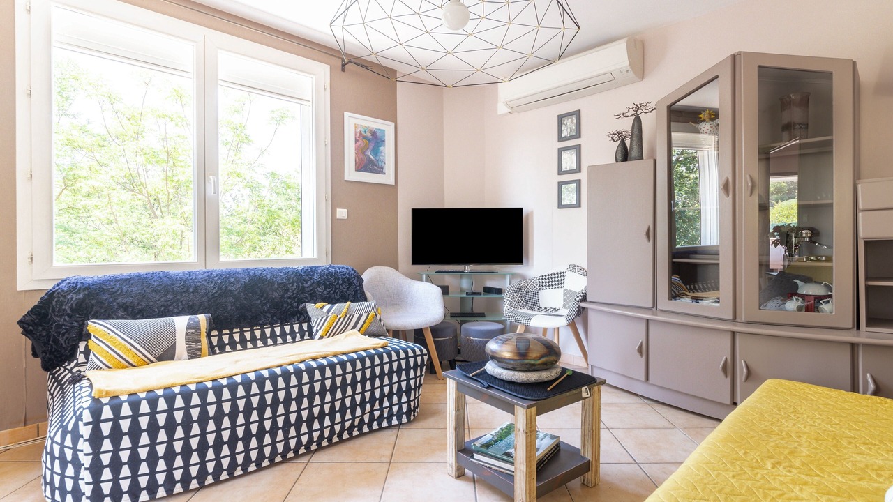 Photo of Livingroom in Les Assions