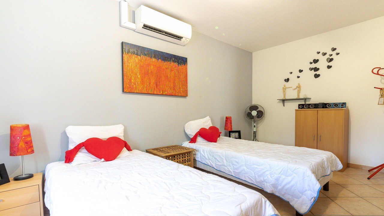 Photo of Bedroom in Les Assions