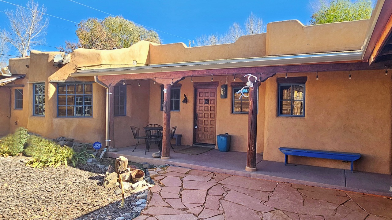 Photo of Outdoor in Taos
