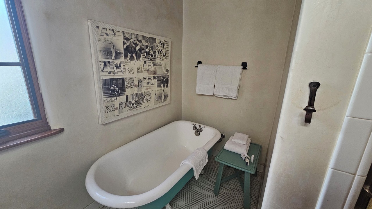 Photo of Bathroom in Taos