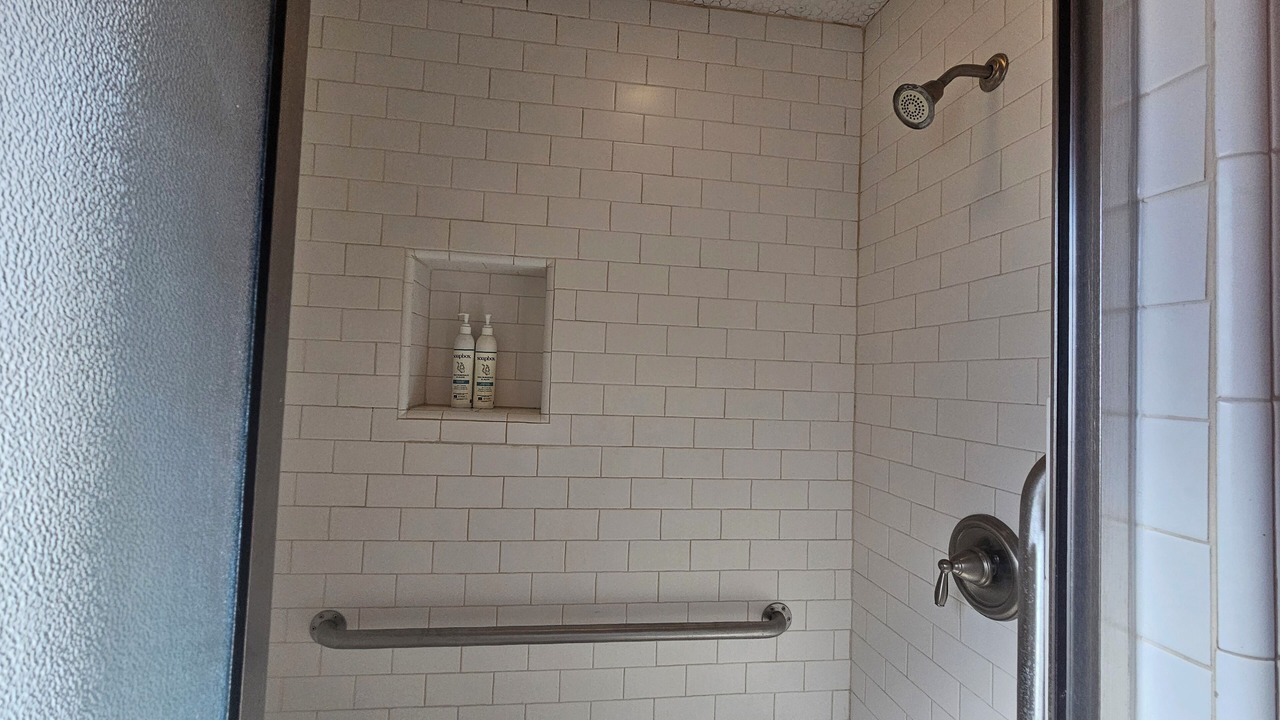 Photo of Bathroom in Taos