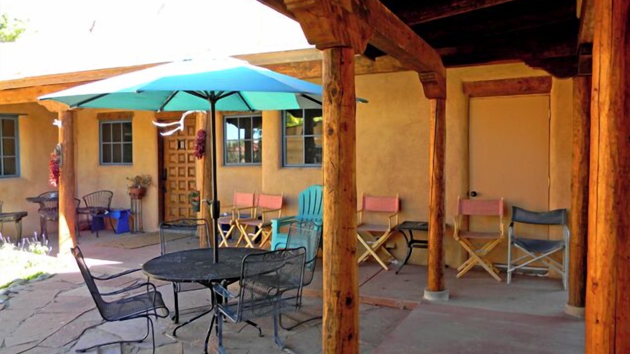 Photo of Others in Taos