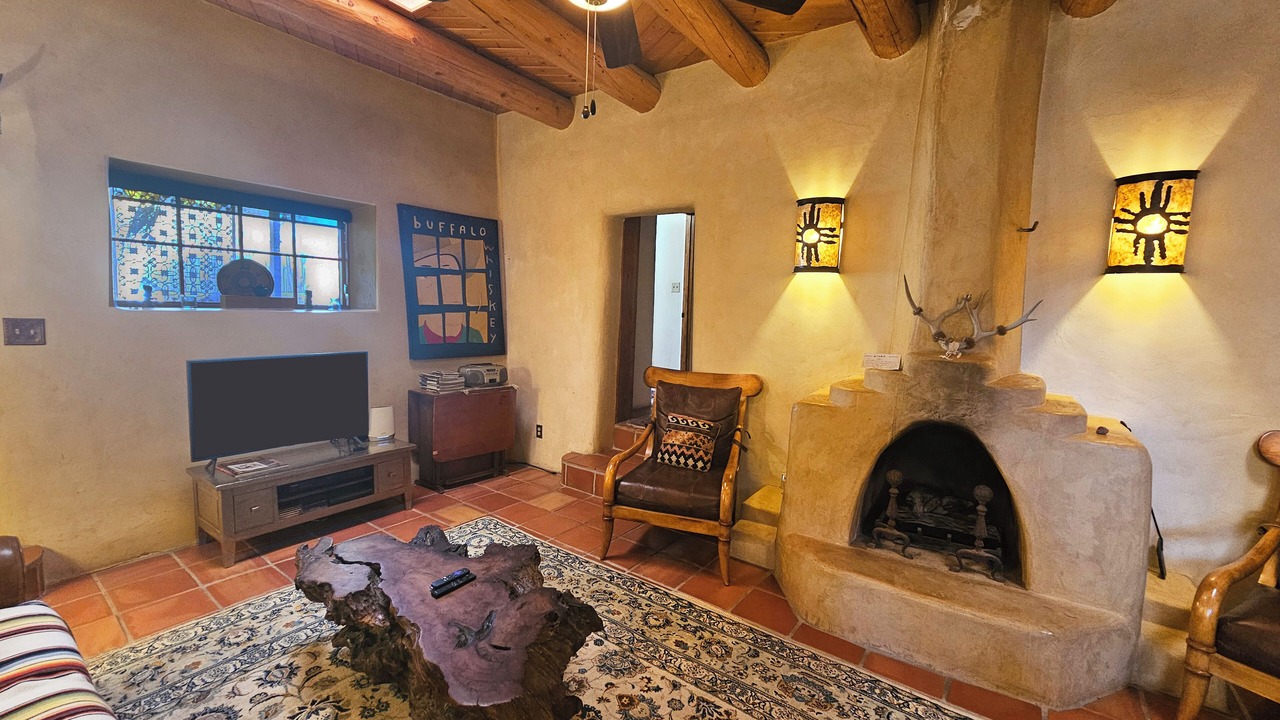 Photo of Bedroom in Taos