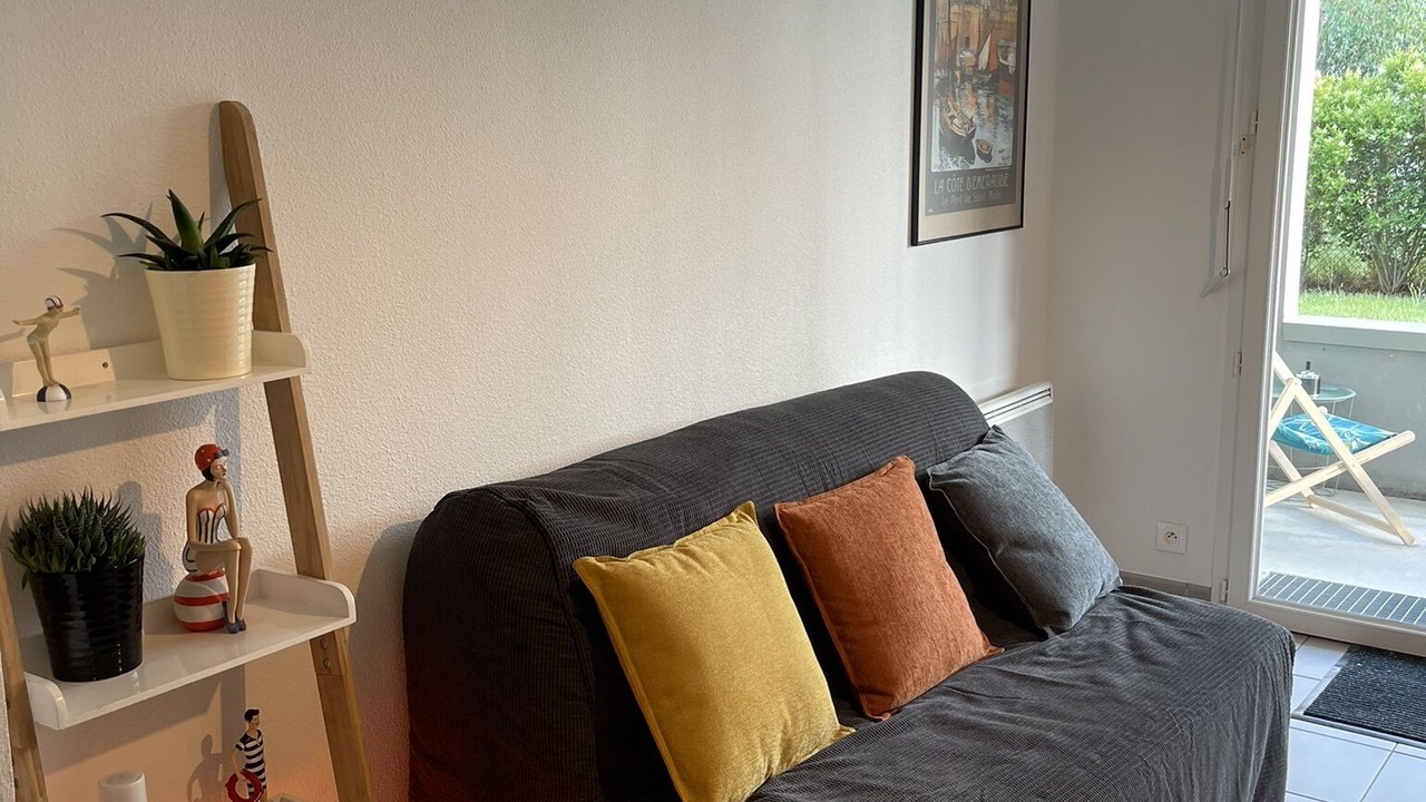 Photo of Livingroom in Les Moutiers-en-Retz