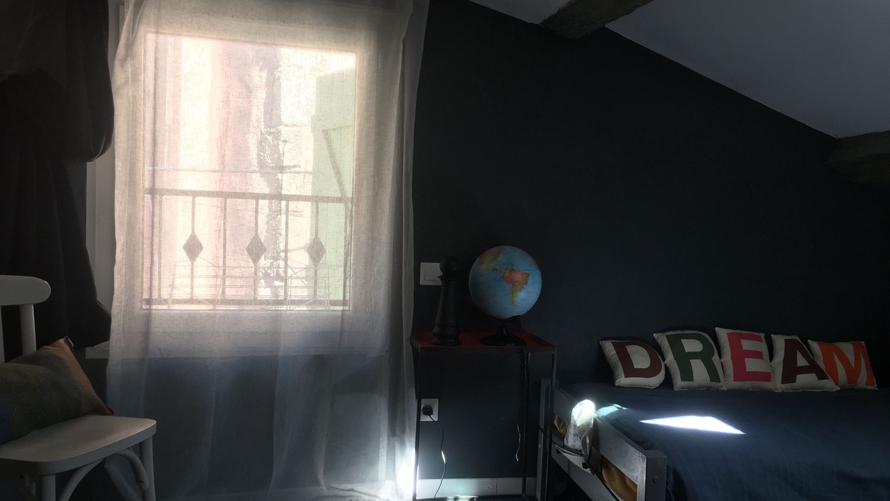 Photo of Bedroom in Le Poujol-sur-Orb