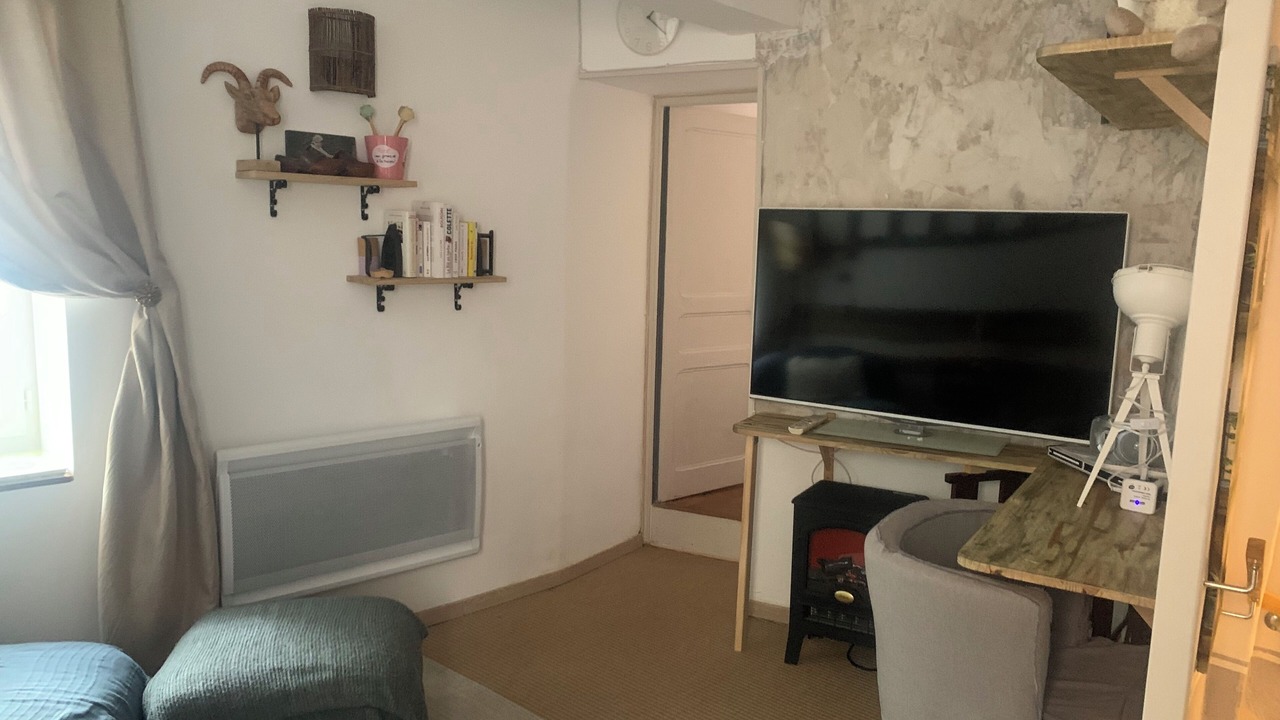 Photo of Livingroom in Le Poujol-sur-Orb