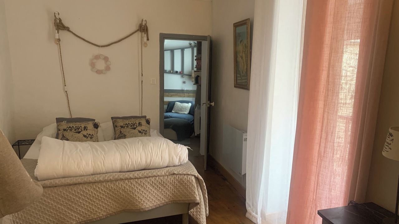 Photo of Bedroom in Le Poujol-sur-Orb