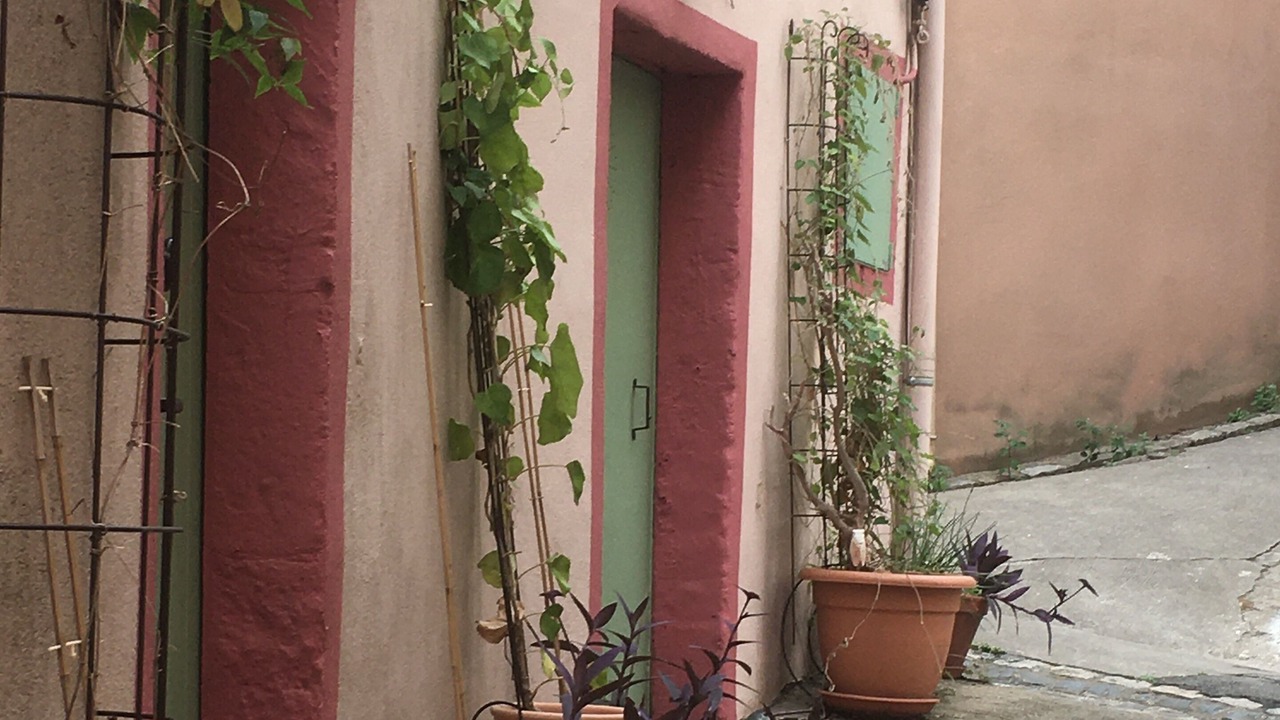 Photo of Outdoor in Le Poujol-sur-Orb