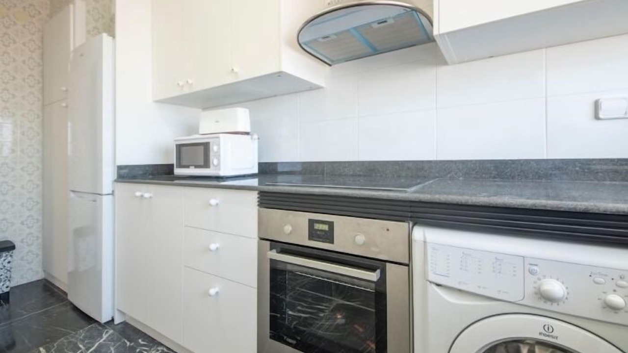 Photo of Kitchen in Segur de Calafell